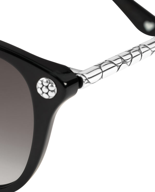 Brighton Pebble Medali Sunglasses