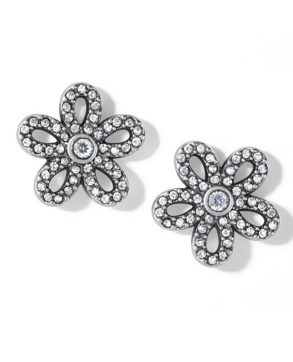 Brighton JA9231 Illumina Lights Allure Post Earring | Brighton Jewelry