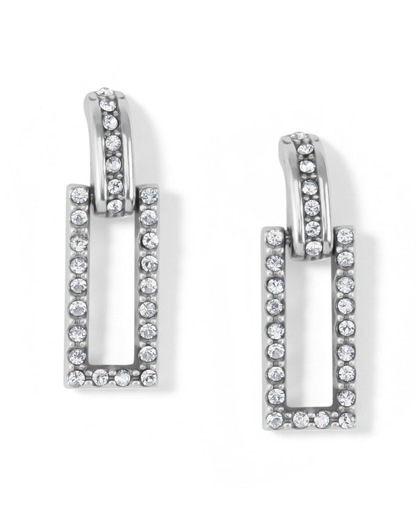 Brighton JA9231 Illumina Lights Allure Post Earring | Brighton Jewelry