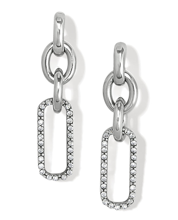 Brighton JA9231 Illumina Lights Allure Post Earring | Brighton Jewelry