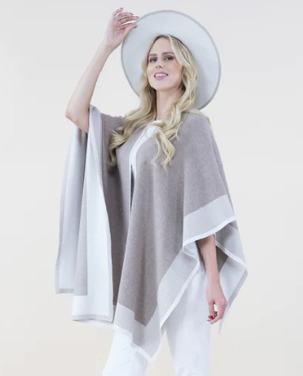 Clothing \ Tops \ Ponchos and Capes