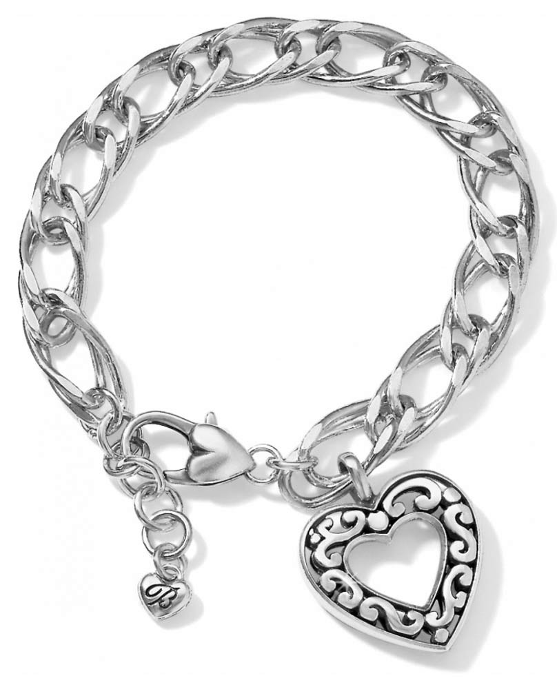 brighton love bracelet