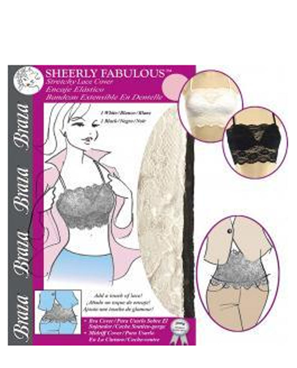 Braza Upsie Daisie, Fashion Tape (6 Strips)