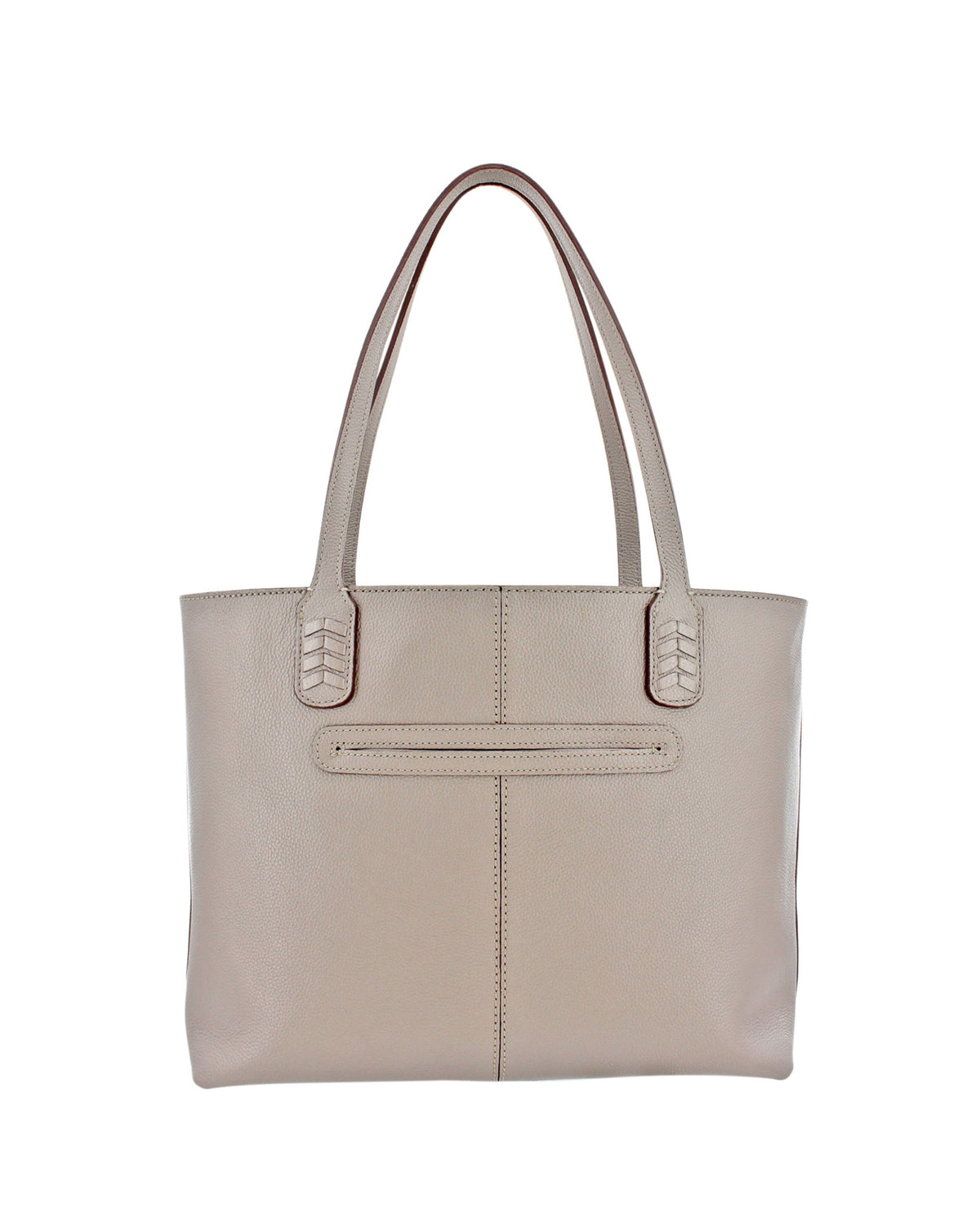 Brighton Reed Soft Tote | The Clothing Cove | Brighton Leather Totes