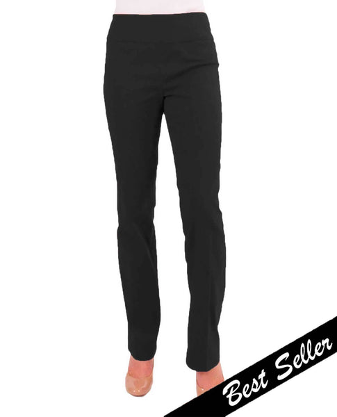 best slimming trousers