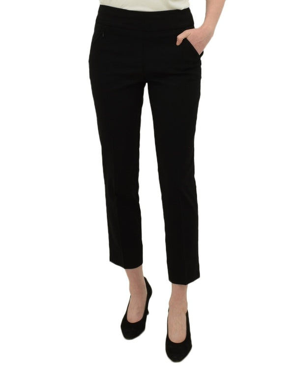Renuar Pants Long in Midnight  A Lucky Knot Bestseller – THE