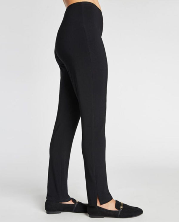 Narrow Capri, Black