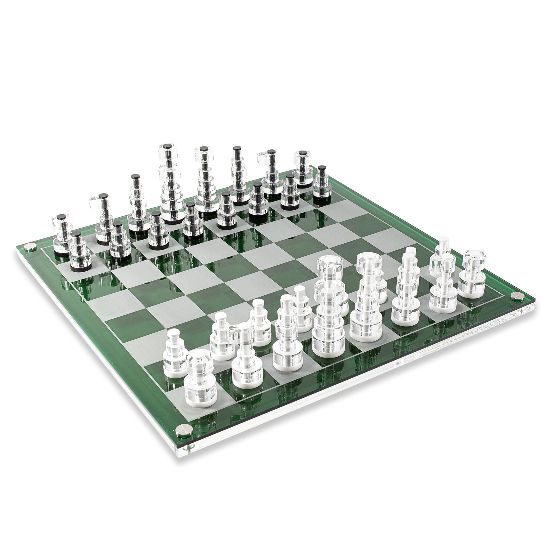 Tizo 2 Player Chess