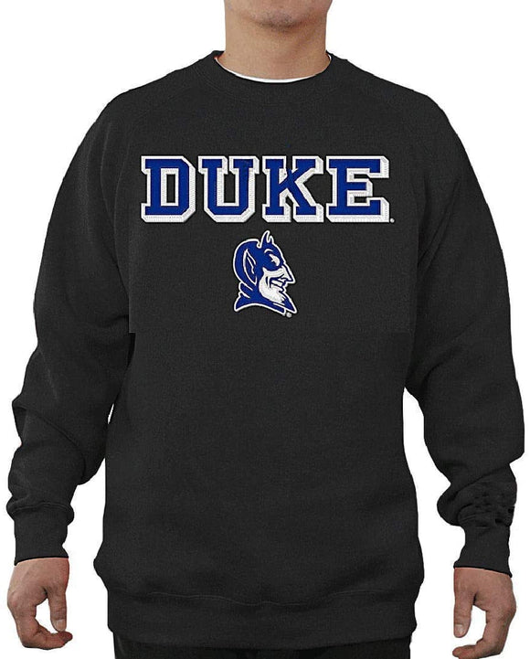 under armour duke apparel