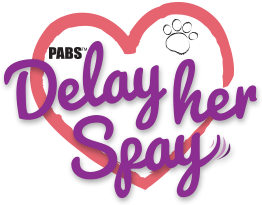 Delay Her Spay