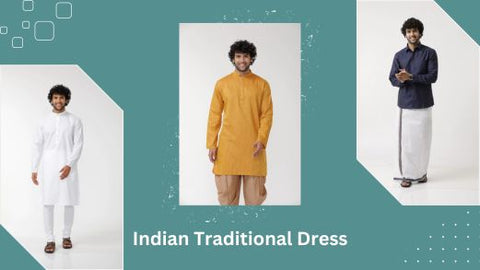 Update more than 180 indian traditional dress for man super hot