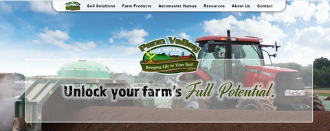 Penn Valley Farms