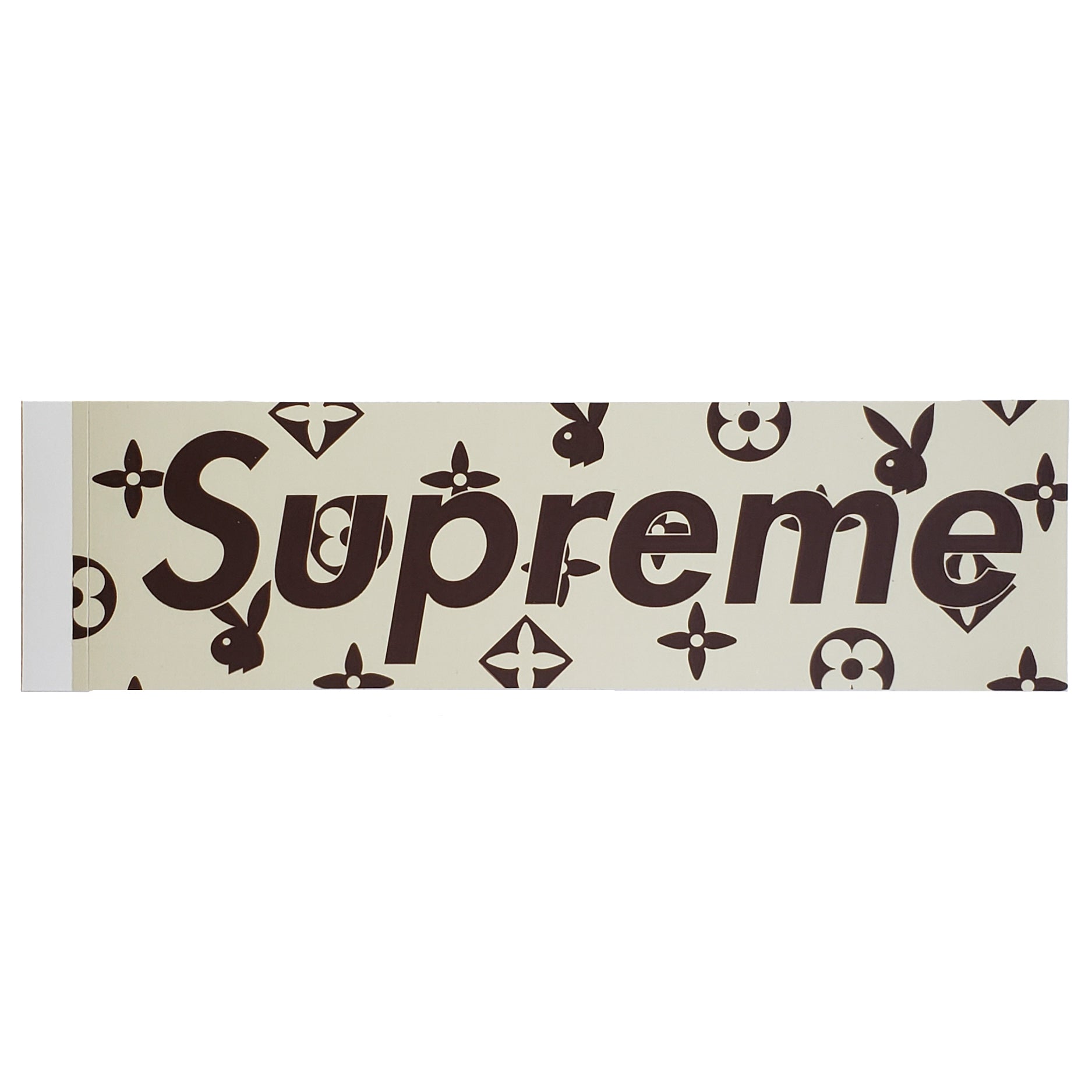 Cập nhật hơn 78 supreme box logo louis vuitton tuyệt vời nhất  trieuson5