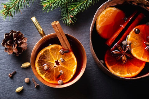 Mulled wine