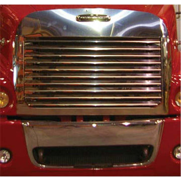 freightliner grill surround