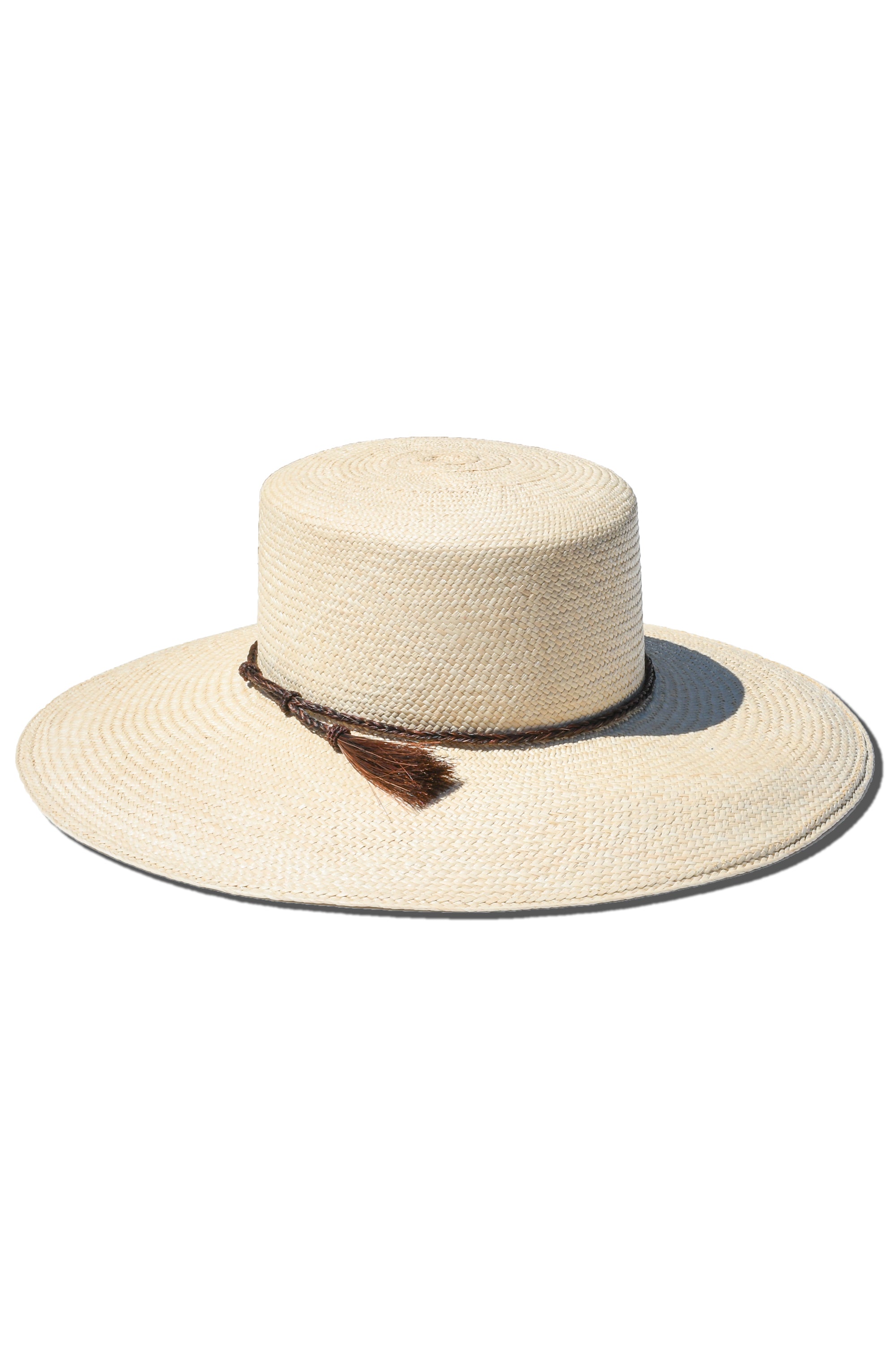 Panama Hats For Women – Luisa Kelsey