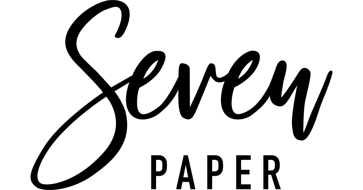 Seven Paper