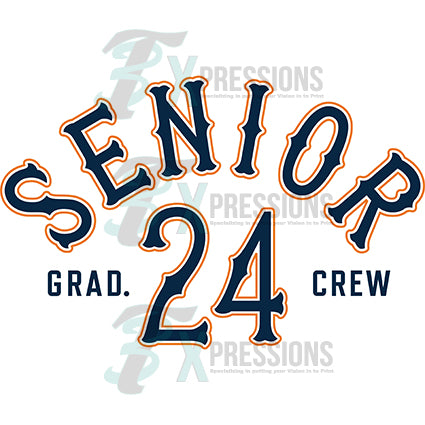 Senior 2024