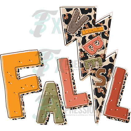 Fall Vibes