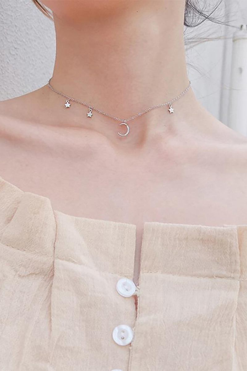cute simple necklaces