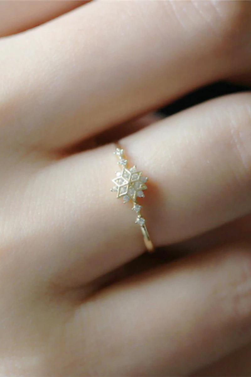 Simple Rings for Girls - 49jewels.com