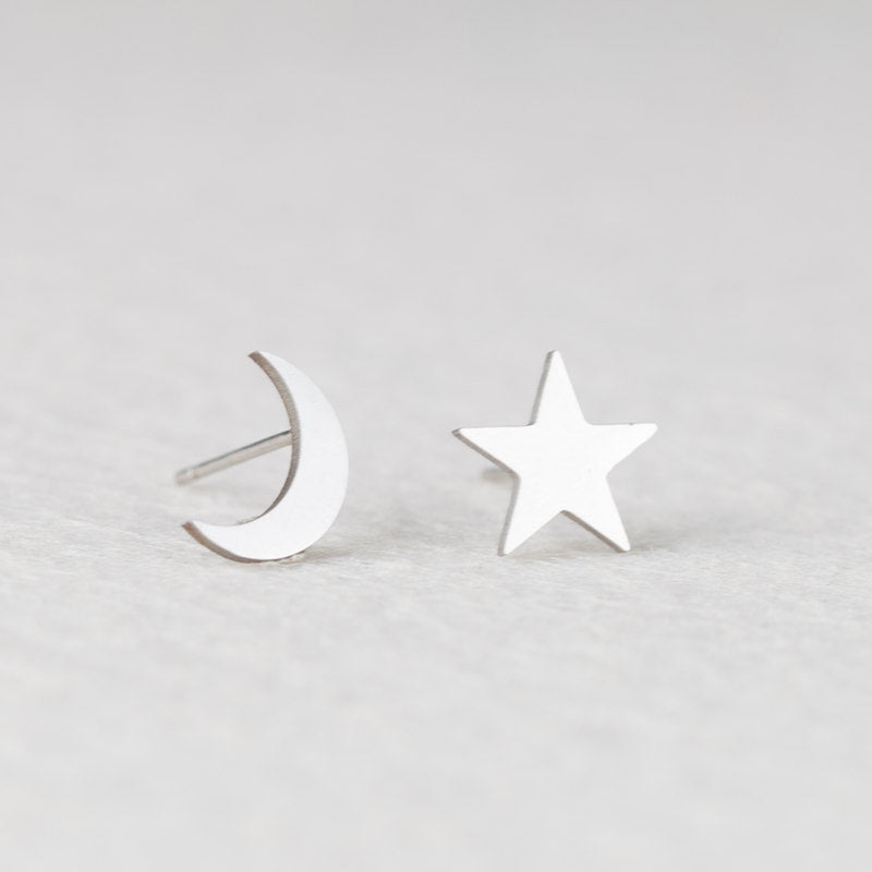 cool ear studs