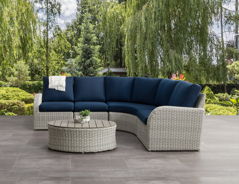 Protect Patio Furniture Throughout Winter Corliving Furniture