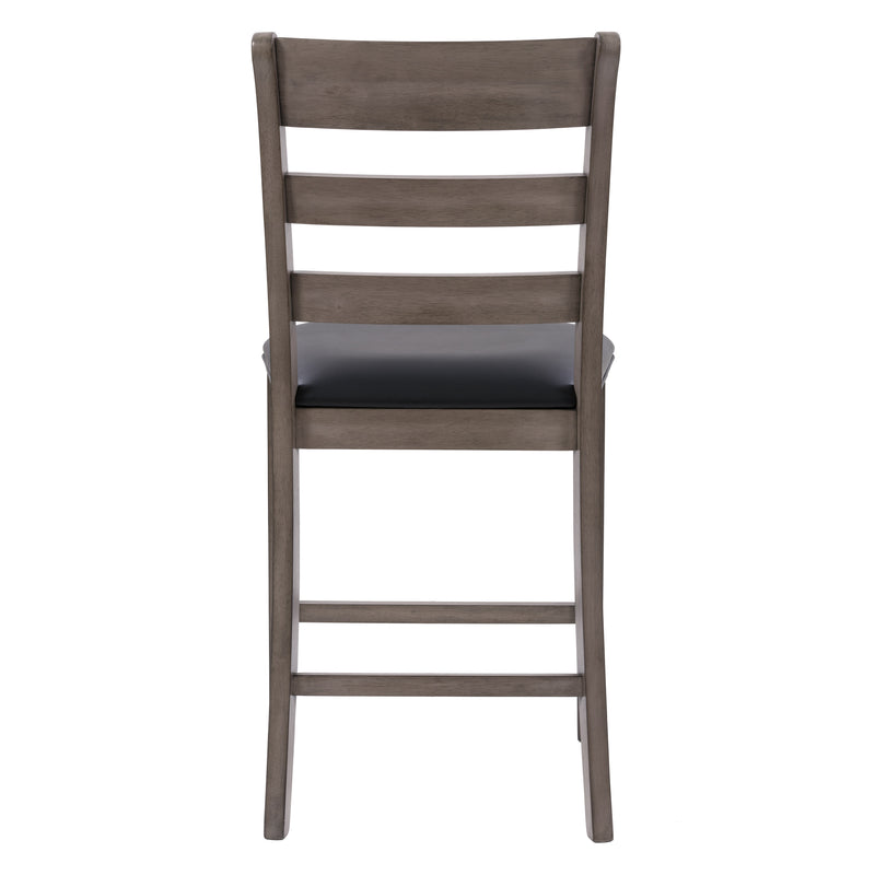 New York Dining Chair, Set of 2