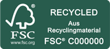 FSC Recycled