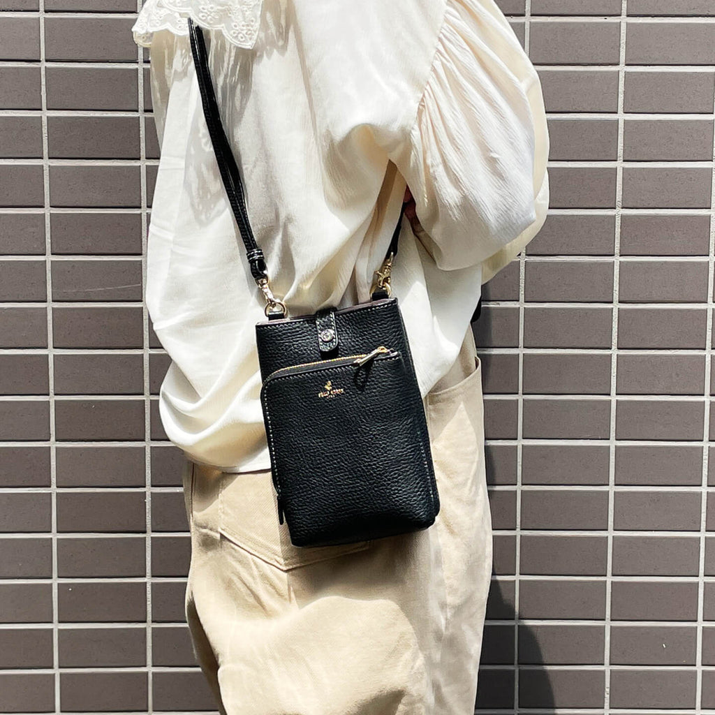 PELLE BORSA ショルダーバッグ 721-1