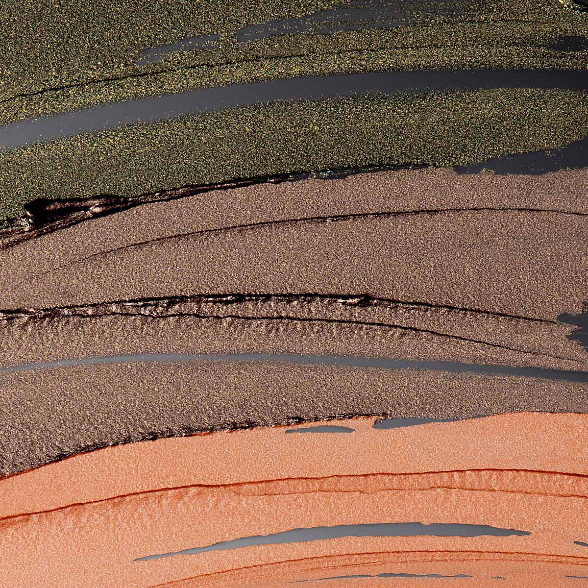 CIEL DORE - SHEER GOLDEN PEACH WITH IRIDESCENT SHIMMER - Souffle Eyeshadow - Surratt Beauty
