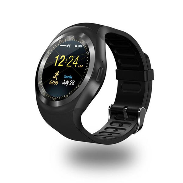 LCD HD SMARTWATCH FOR SAMSUNG - Ndamii