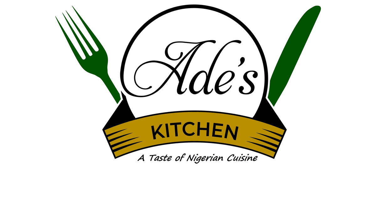 Ade's Kitchen