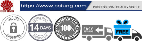 Free Shipping from CCTUNG