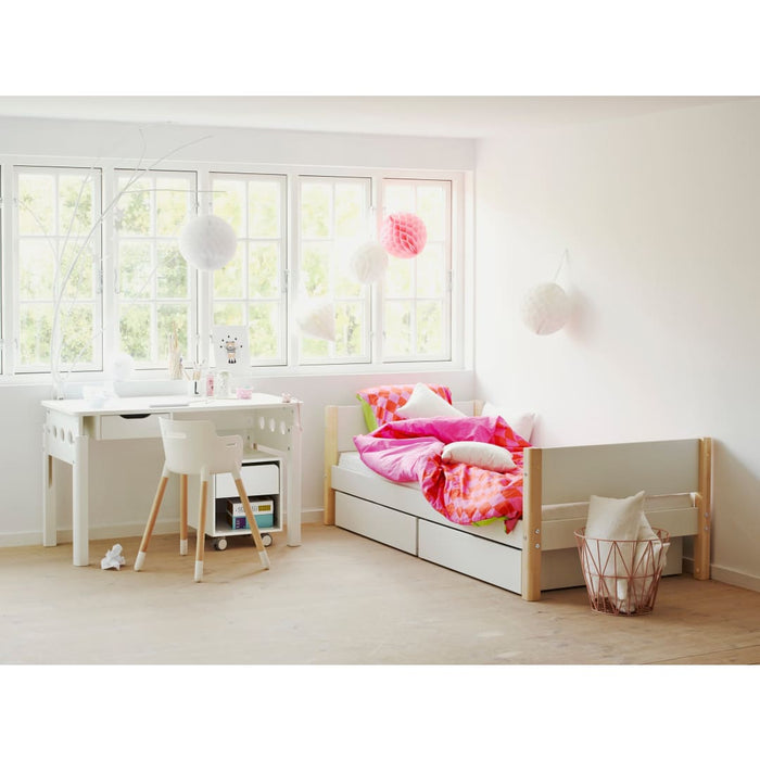 Dijk jury Medewerker Bed linen - Princess — Kids Furniture | Flexa USA