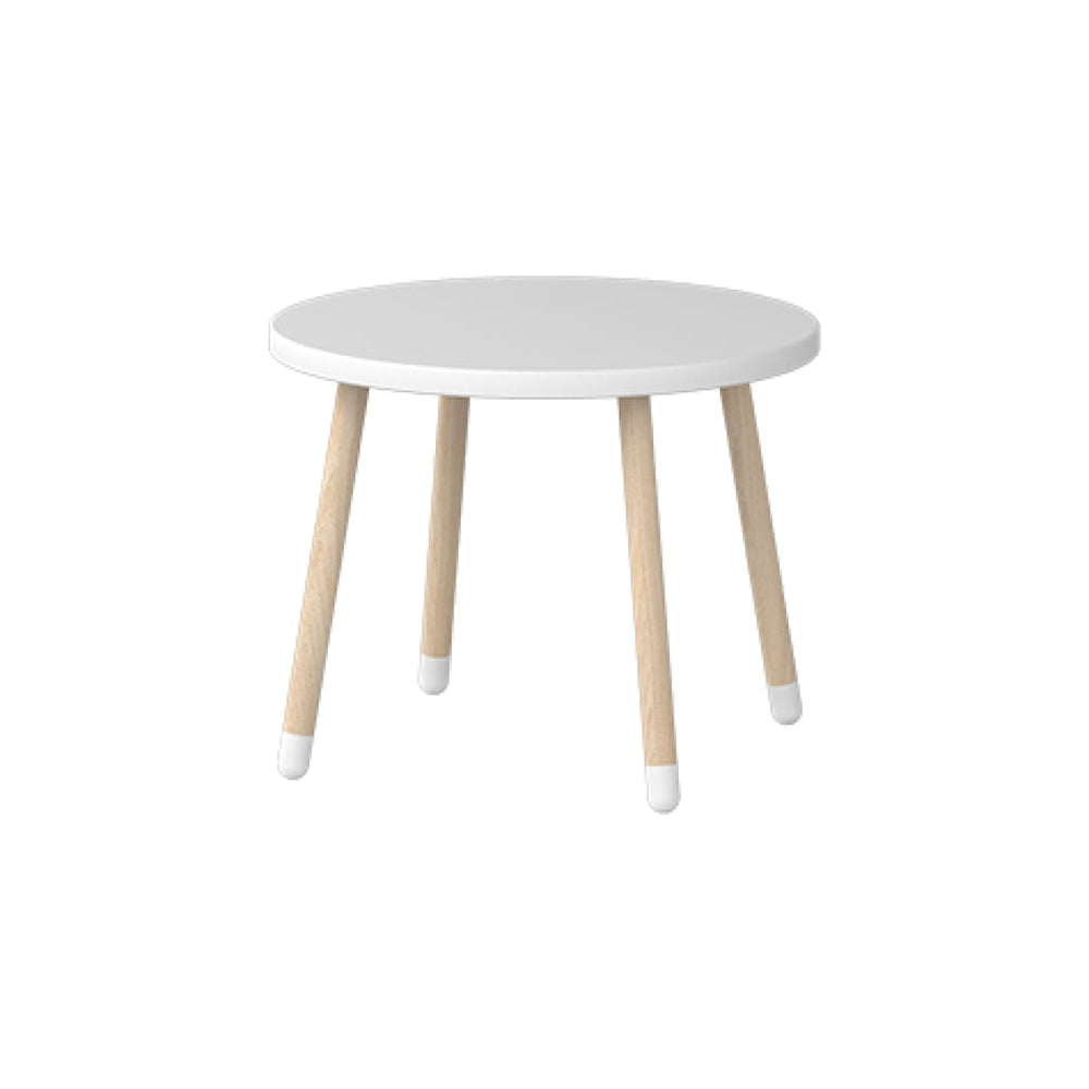 white table for kids