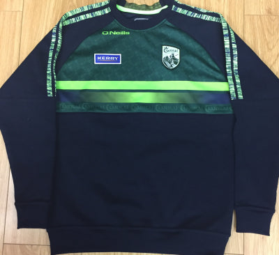 gaa sweatshirt