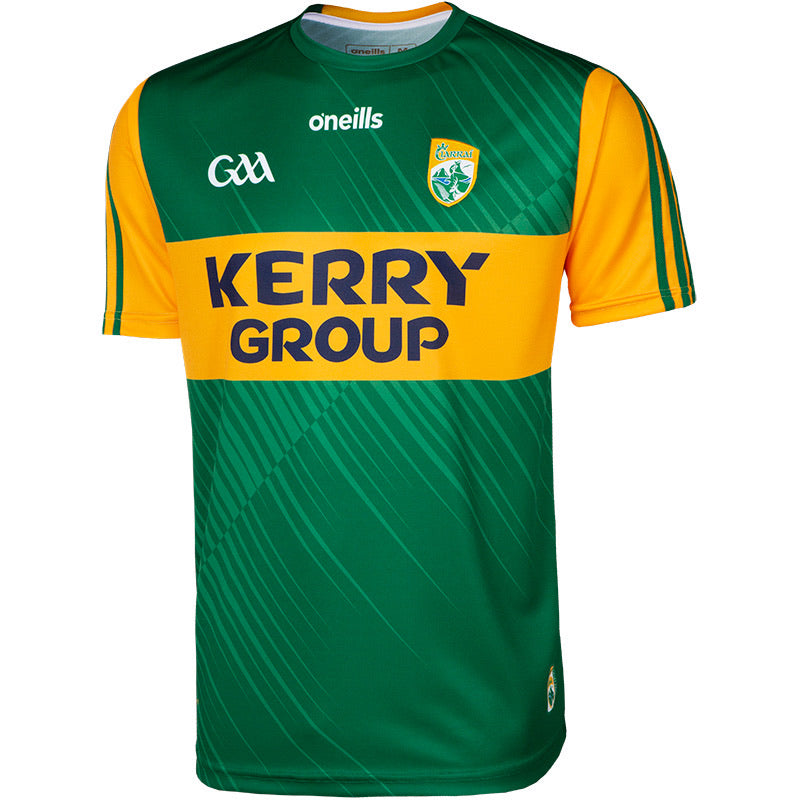 kerry goalkeeper jersey