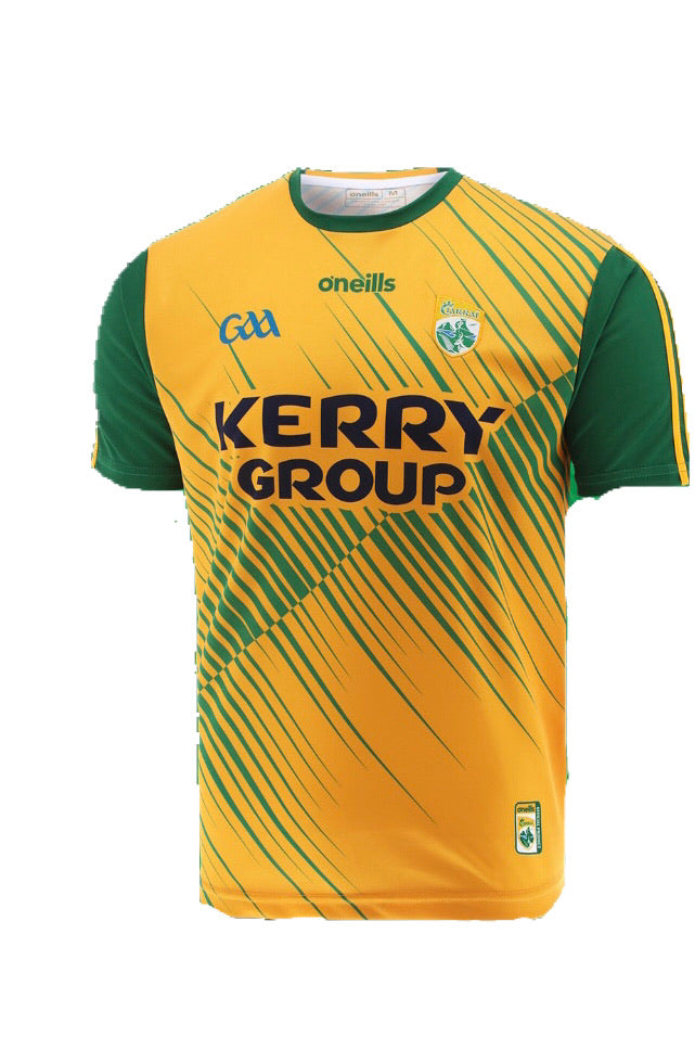 kerry black jersey