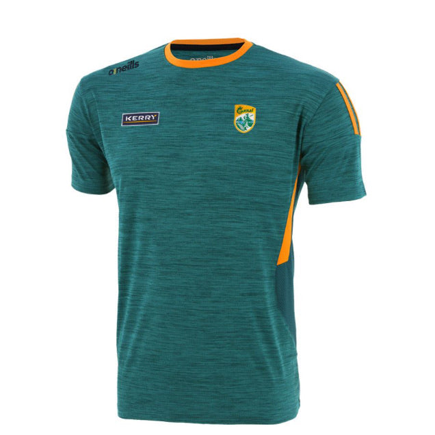 blue kerry jersey