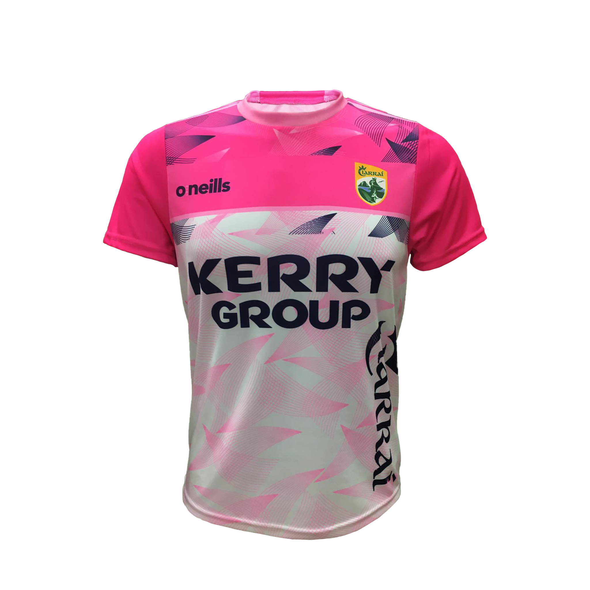 Kerry Ladies Jersey – Kerry GAA Store