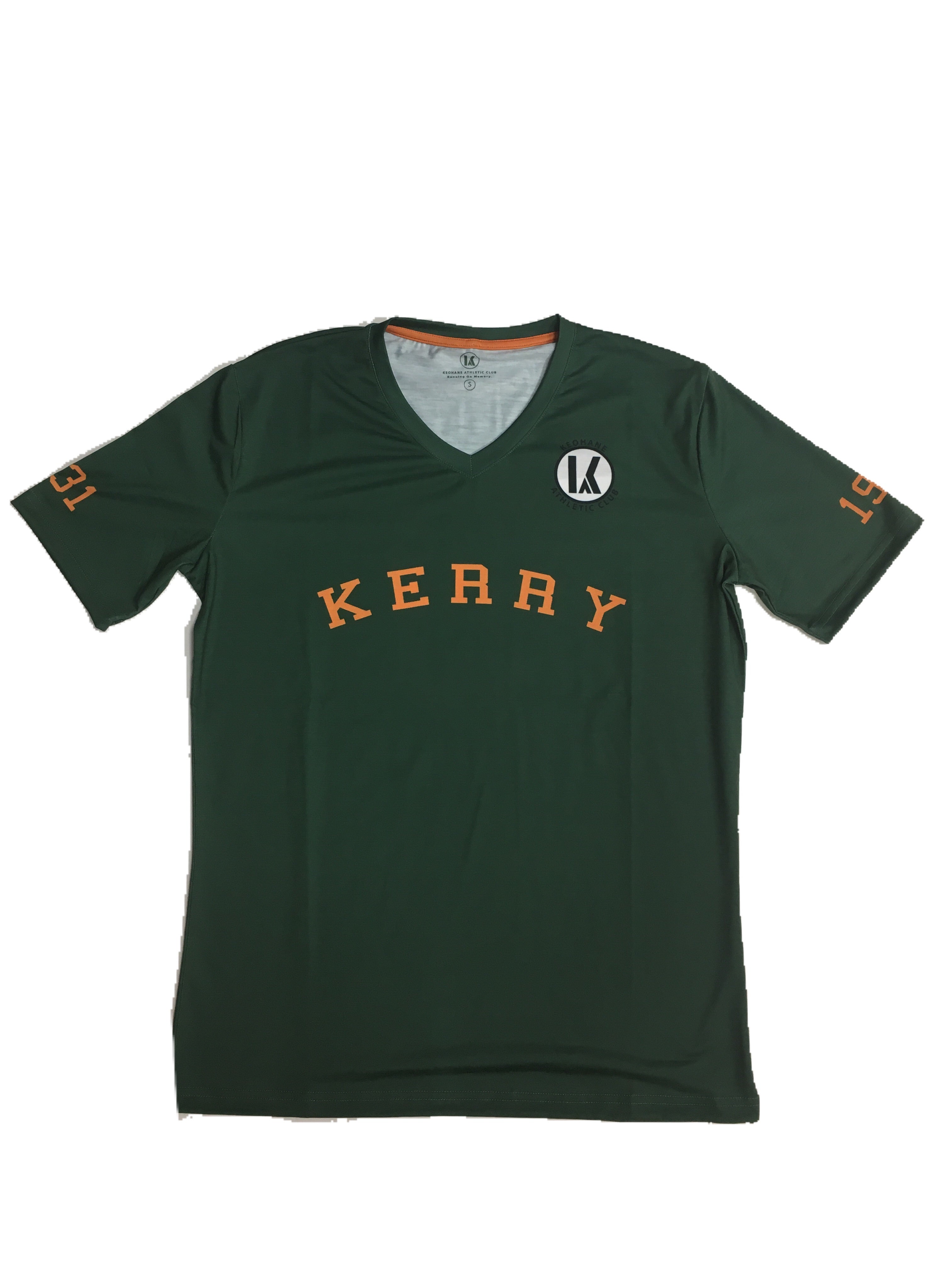 paul galvin kerry jersey