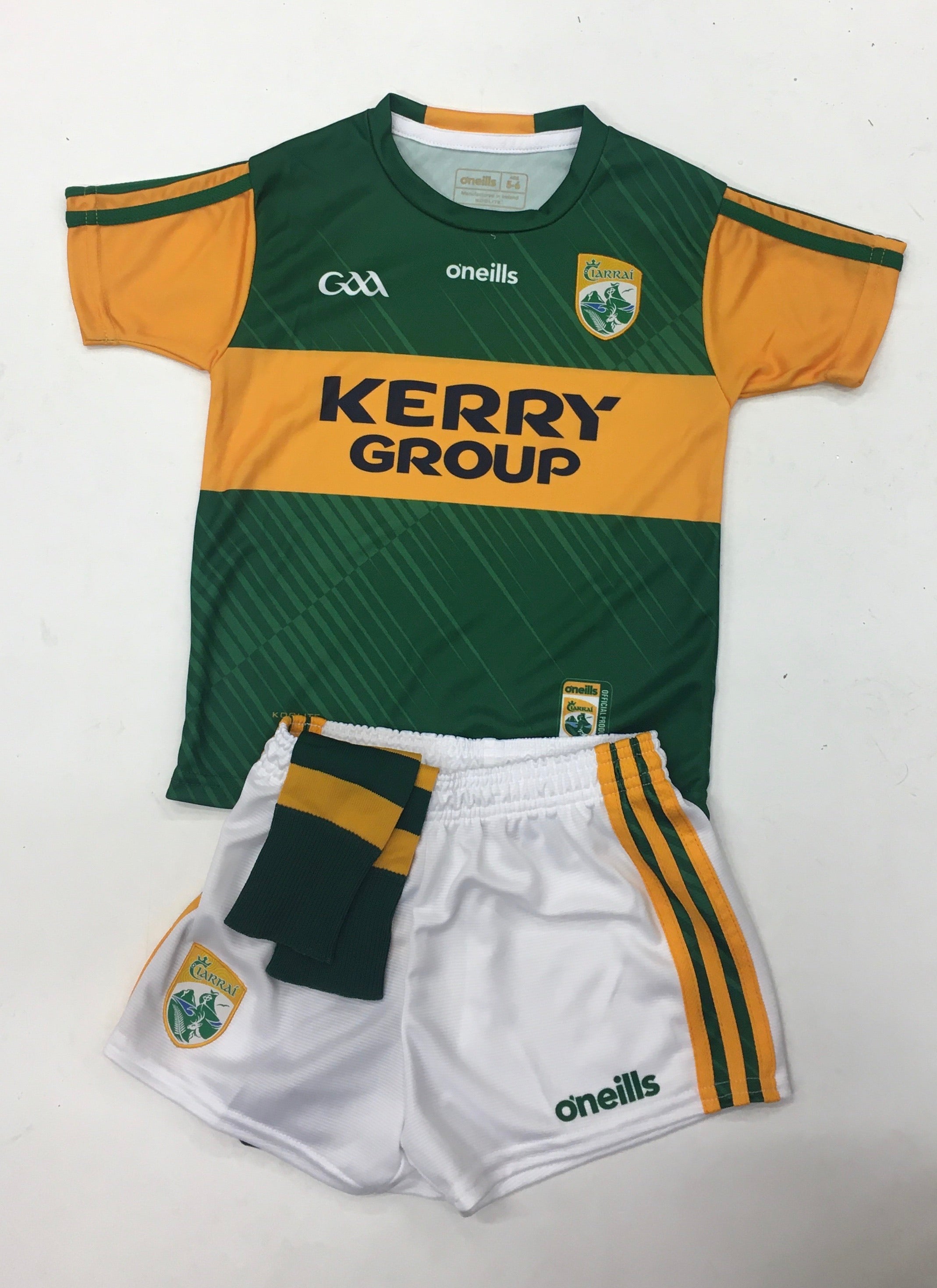 baby kerry jersey