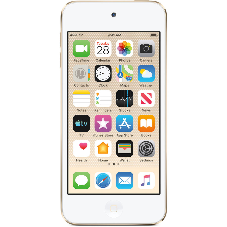 apple ipod touch 7th generation amazon