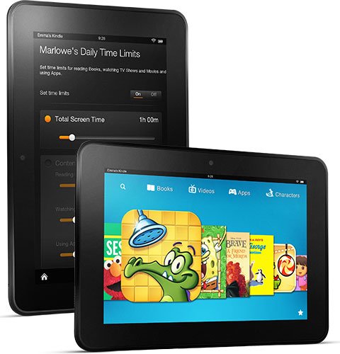 alexa fire tablet 10