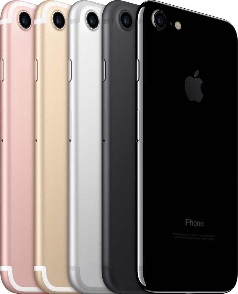 Apple iPhone 7 32GB Verizon Unlocked Smartphone – iTechDeals