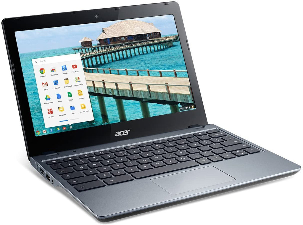 chrome os laptop