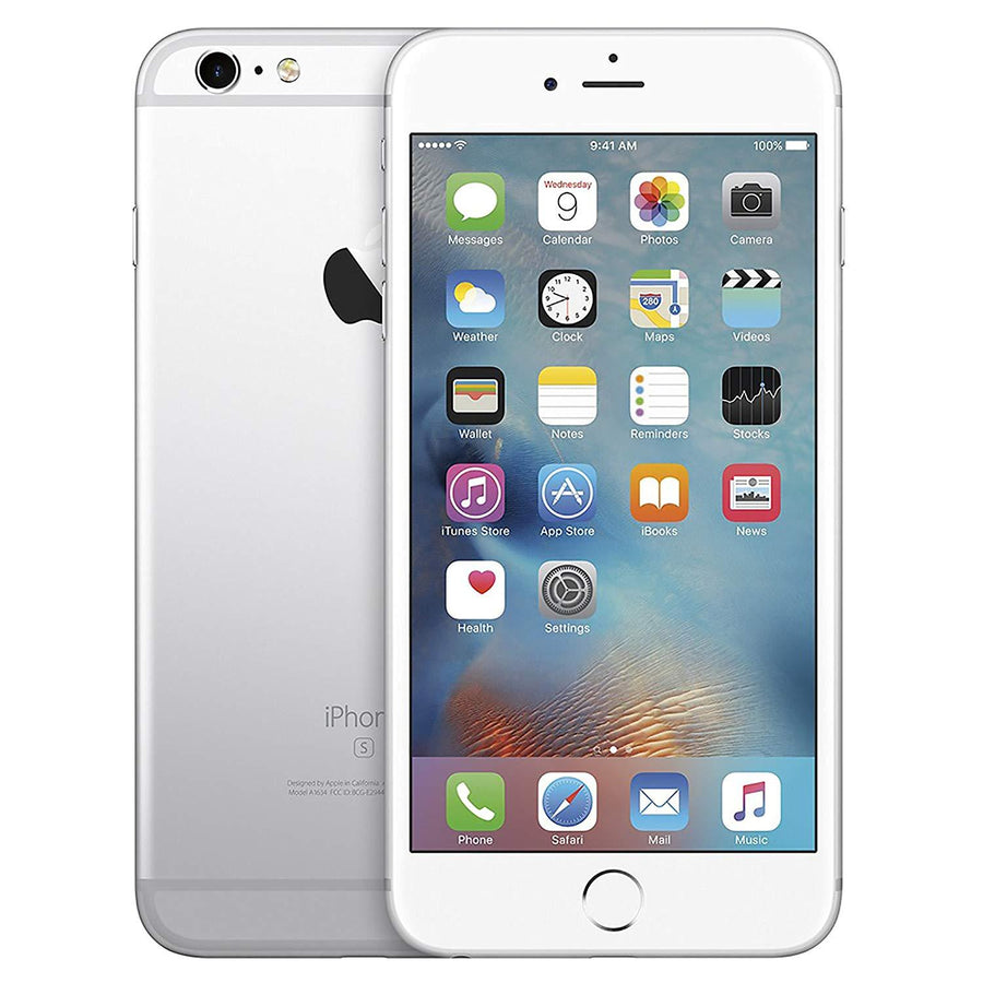 Apple iPhone 6 16GB 4G LTE Unlocked – iTechDeals