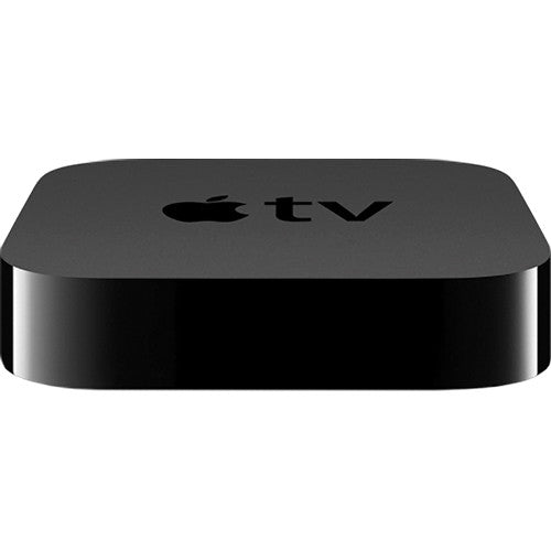 Apple TV 2nd Generation in Black MC572LL/A – iTechDeals