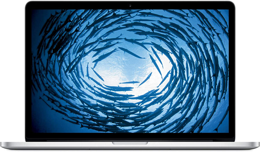 Apple MacBook Pro 15" Laptop Core i7 2.8GHz Retina 16GB 500GB SSD - MG